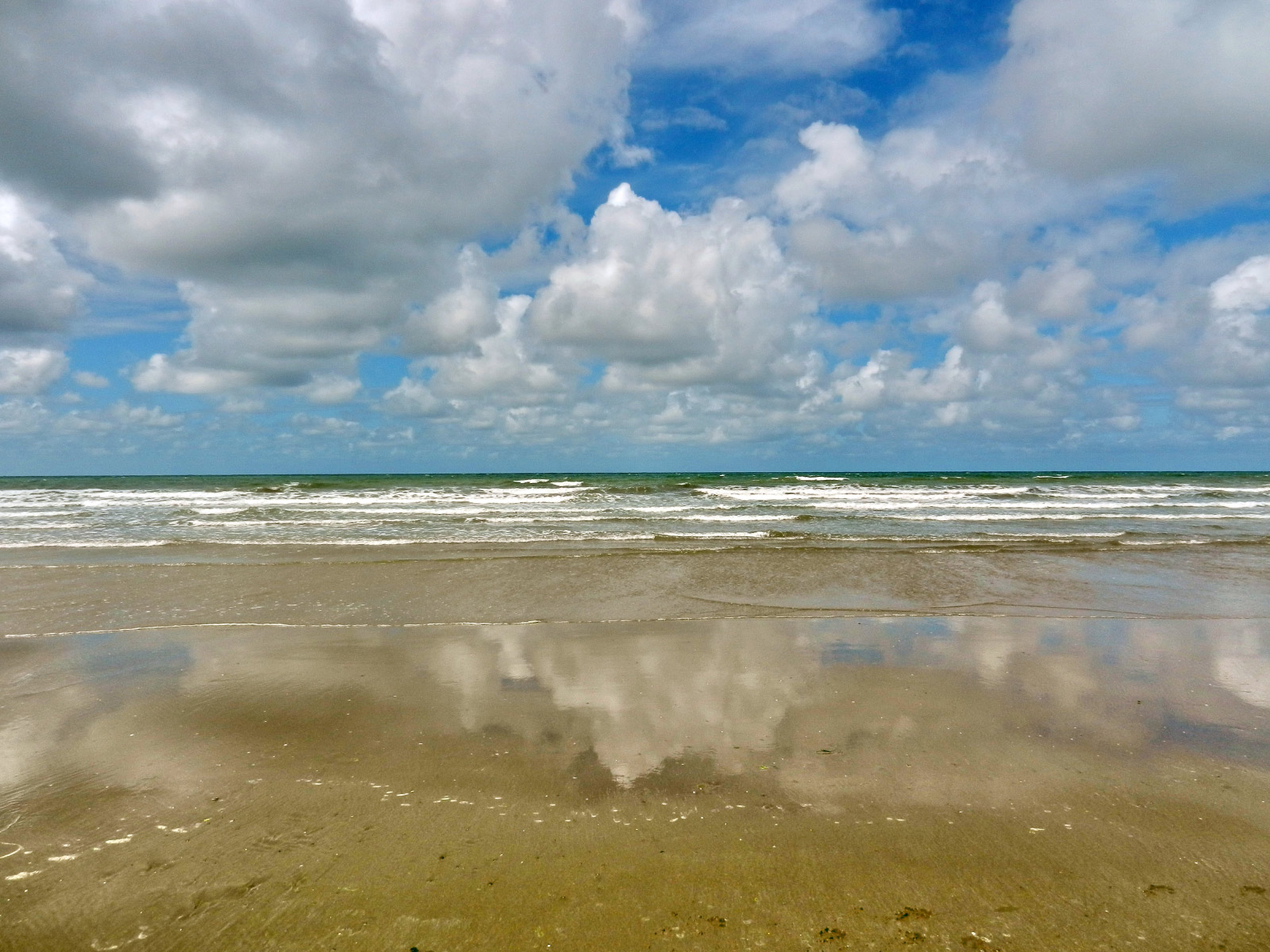 Ynyslas